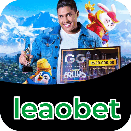 Resumo visual de bônus e campanhas leaobet