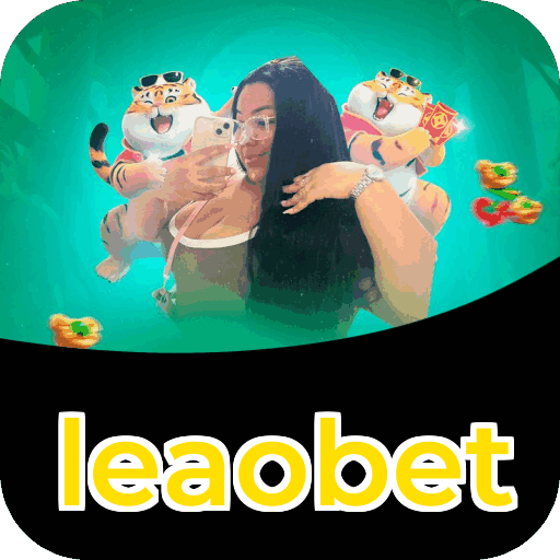 App mobile leaobet